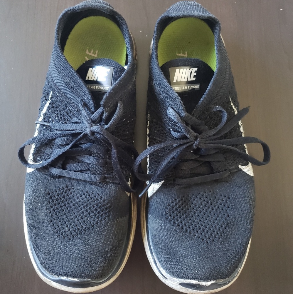 Nike shoes